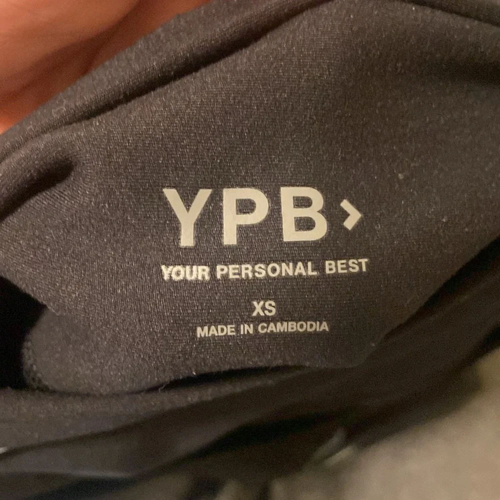 Abercrombie YPB Bike Short - Picture 3 of 5